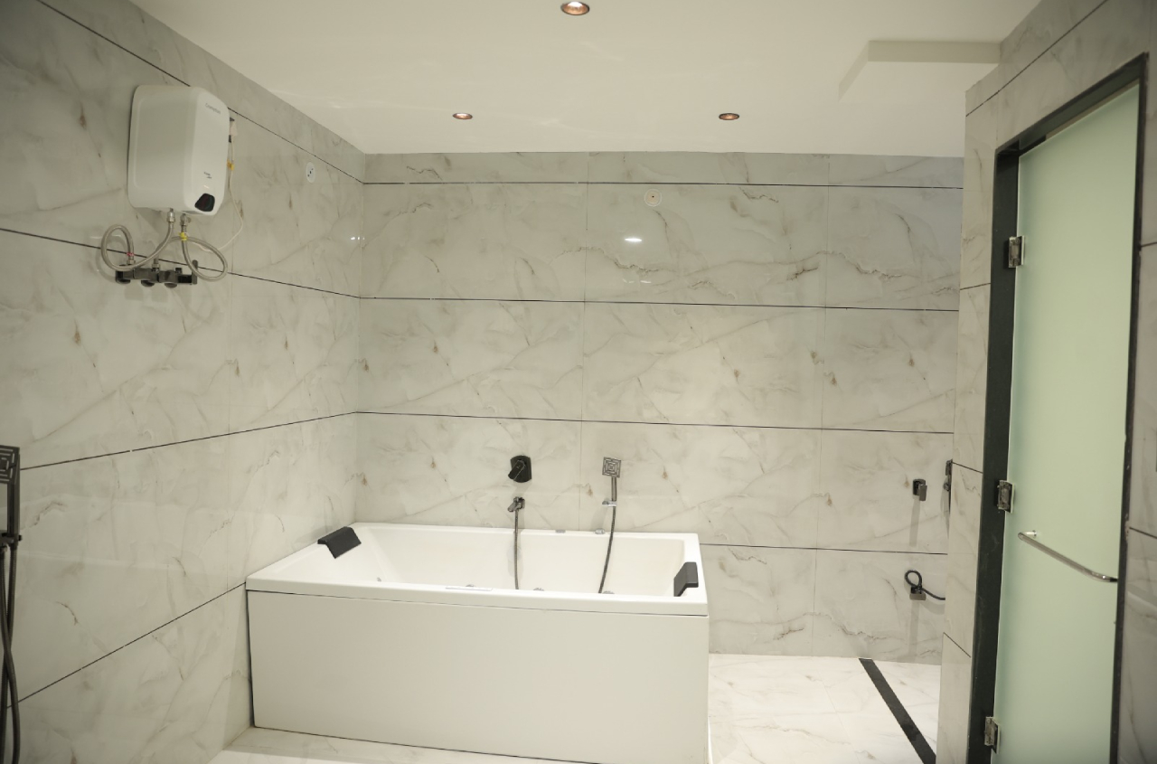 Auli Goldcrest Room